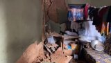 Two more buildings collapse in Cape Coast after heavy downpour
