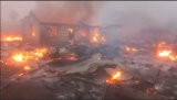Sekondi European Town fire: 50 wooden structures destroyed, sex workers displaced