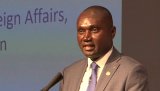 U.S. deportation agreement bypassed Parliament – Charles Wiredu