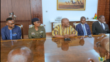 CJ removal process: Prof Asare commends committee for ‘diligent work’
