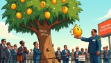 Off-Key but Loud: How Ghana perfected the Art of Corruption