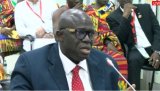 Don’t allow Executive or Legislature to encroach on judicial independence – Justice Adjei