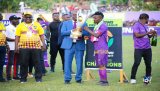 Medeama part ways with club legend Kwasi Donsu after iconic decade