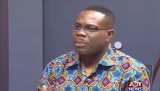 Don’t just report irregularities, tell us the recoveries – Oduro Osae fires Auditor-General