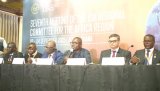 Power supply stable, surplus being exported -Energy Minister
