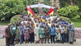 Ho: Transport Ministry launches maiden Ghana Transport and Logistics Fair