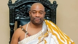 Office of Ga Mantse breaks silence on accident