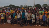 Gbiniyiri clash: NADMO confirms arrival of victims at border communities in Dormaa West