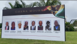 Over GH¢ 6.5m and $20k donated to support children of August 6 crash victims