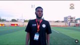 Captain Gideon Rockson earns MOTM but left frustrated as Semper Fi draw with Nania FC