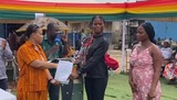 Ahanta West MP supports 150 tertiary students through AyindaMaale Educational Trust Fund