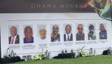 Helicopter crash: ‘Victims deserved better than sacks’ – Forensic Academy chief