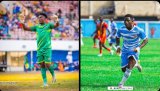 Aduana FC set to unveil Obeng Sekyere Gregory and Mizack Afriyie from Berekum Chelsea