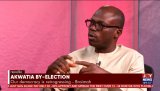 Sulemana Braimah backs scrapping of by-elections