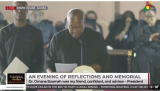 Helicopter crash: It’s our sacred duty to continue the service to build Ghana – Mahama