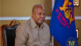 President Mahama hands over election-violence probe report to Attorney-General