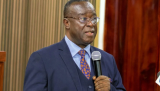 Speaker refers nomination of Paul Baffoe-Bonnie as Chief Justice to Appointments Committee