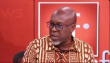 We’ll not win galamsey fight, there’s no sincerity in it – Kofi Bentil