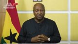 Helicopter crash: This is not the time for political point scoring – Mahama