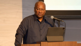 GIPC reviewing its Act to address barriers to investments – Mahama tells foreign investors