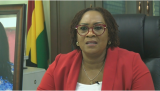 Ablekuma North rerun: Hawa Koomson admits using pepper spray in self-defence