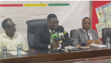 NIA warns foreign nationals against illegally acquiring Ghana Card