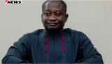 Director-General of National Service Authority reassigned to Ministry of Finance