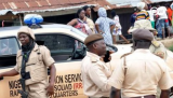 Nigeria enforces law on foreigners who have overstayed visas
