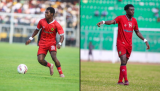 Kotoko duo Peter Amidu Acquah and Elvis Kyei Baffour ruled out for six weeks