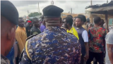 Ablekuma North re-run: Amaliba demands withdrawal of Police Officer who allegedly assaulted a journalist