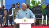 Mahama’s renewed Afram River bridge promise sparks mixed reactions