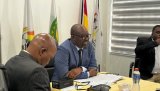 GFA introduces minimum salaries for Womenâ€™s Premier League players