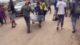 Prison Officer found dead in River in Obuasi East
