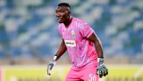 Richard Ofori says he knows what it takes to earn Black Stars recall for World Cup