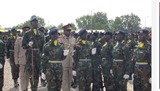 GAF, sister security agencies to conduct joint show of force exercise in Accra