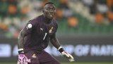 I am not thinking about retirement - Ghana goalkeeper Richard Ofori