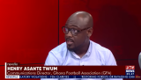 GFA’s Henry Asante Twum says better security could have prevented Nsoatre tragedy