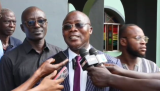 Asunafo North MCE calls for patriotism to drive national development