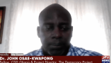 Early presidential primaries isn’t new to NPP – Osae-Kwapong