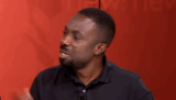 What have you been doing till now? – Miracles Aboagye questions gov’t on renewed galamsey fight