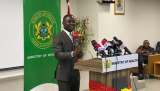 Open letter to Minister for Health