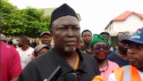 Apradehene demands strict enforcement of sanitation laws