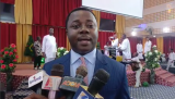 Ntim Fordjour condemns viral same-sex kiss at Independence Arch, blames Mahama, NDC