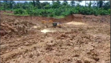 Ashigbey urges government to declare localised state of emergency to combat galamsey