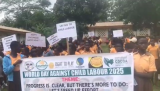 Asunafo North Cocoa Farmers Union intensifies fight against child labour in Ahafo Region