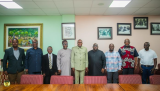 COCOBOD inaugurates three strategic committees to strengthen transparency and sustainability