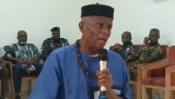 Typhoid outbreak kills chief and ex-MCE in Dambai