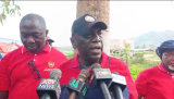 Galamsey: Enough of the talking, act now – TUC General Secretary tells President