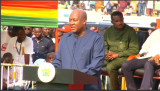 Mahama to deliver first State of the Nation Address soon – Ofosu Kwakye