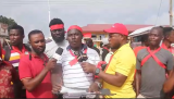 Birim North Youth demand jobs from Zijin Mining, reject MRI recruitment condition